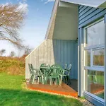 Friedrichskoog-strandpark 1 *