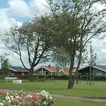 Friedrichskoog-strandpark 1 *