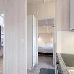 Dom wakacyjny Friedrichskoog-strandpark 1