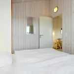 Friedrichskoog-strandpark 1 *