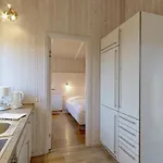 Prázdninový dům Friedrichskoog-strandpark 1