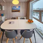 Prázdninový dům Friedrichskoog-strandpark 1