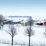 Friedrichskoog-strandpark 1 Prázdninový dům