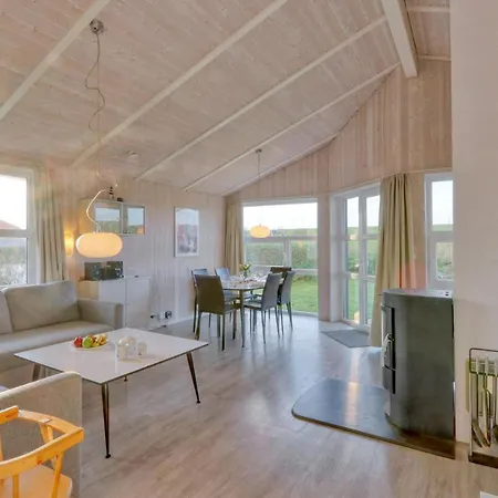 Friedrichskoog-strandpark 1 * 腓特烈斯科格