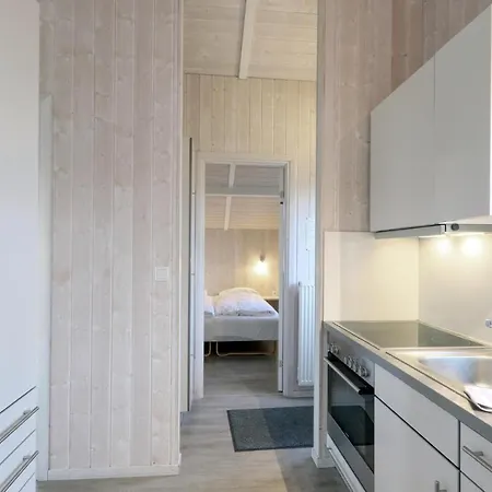 Friedrichskoog-strandpark 1 別荘 フリードリッヒシュコオク