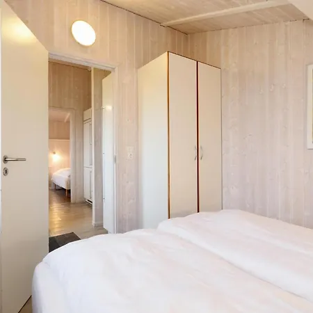 別荘 Friedrichskoog-strandpark 1 フリードリッヒシュコオク