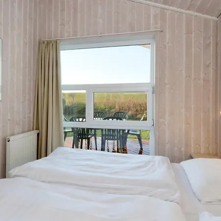 Friedrichskoog-strandpark 1