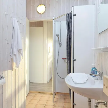 Friedrichskoog-strandpark 1 別荘 フリードリッヒシュコオク