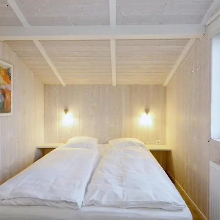 Friedrichskoog-strandpark 1