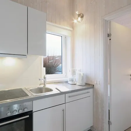 Friedrichskoog-strandpark 1 *