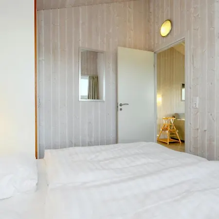 Friedrichskoog-strandpark 1 *