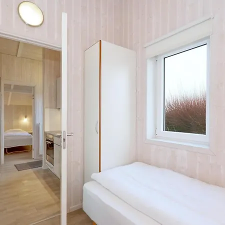 Friedrichskoog-strandpark 1