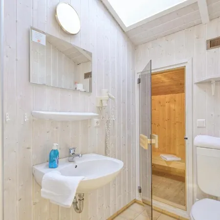 Friedrichskoog-strandpark 1 * 腓特烈斯科格