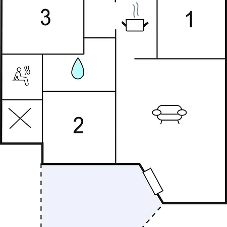 Friedrichskoog-strandpark 1