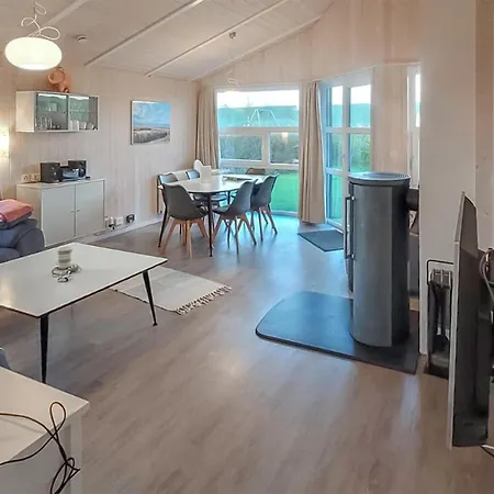 Friedrichskoog-strandpark 1 * フリードリッヒシュコオク