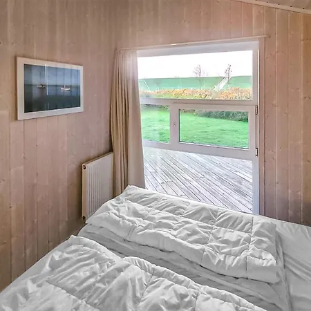 Friedrichskoog-strandpark 1