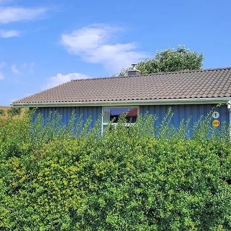 Friedrichskoog-strandpark 1 フリードリッヒシュコオク