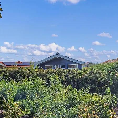 別荘 Friedrichskoog-strandpark 1 フリードリッヒシュコオク