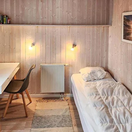 Friedrichskoog-strandpark 1 Casa vacanze Friedrichskoog